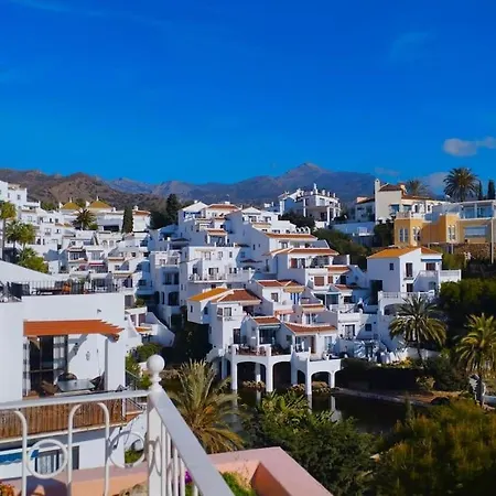Amazing 3 Bedroom Townhouse Close To Burriana,