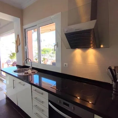 Amazing 3 Bedroom Townhouse Close To Burriana, *