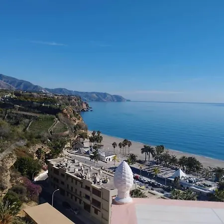 Amazing 3 Bedroom Townhouse Close To Burriana, * Nerja