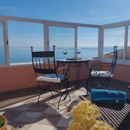 Apartment Amazing 3 Bedroom Townhouse Close To Burriana, *